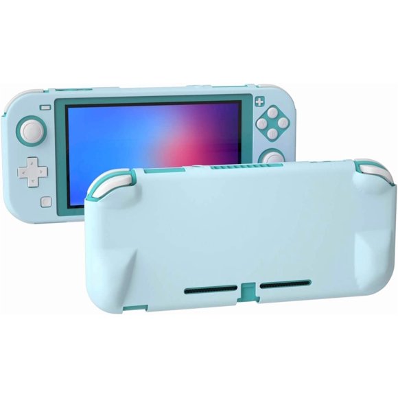 XIHAMA Switch lite Case, Anti-Scratch and Shock-Absorption Durable Switch lite Hard Case, Ergonomic Switch lite Protective Case