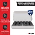thumbnail image 4 of Strong Ceramic Ferrite Industrial Magnets for Magnetic Boards, 4 of 5