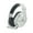 White, variant on Soifcik Wireless Gaming Headset for PC, PS5, PS4,,Switch, Bluetooth 5.3 Gaming Headphone with Noise Cancelling Mic, 7.1 Surround Sound,45H Battery Life,3.5mm Wired Mode for Xbox Series ,Black