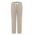 thumbnail image 7 of QASIEATN 2 PC Women's Casual Sport Pants Fashion Solid Pocket Sweatpants for Women Jogger Trousers, 7 of 7
