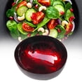thumbnail image 3 of Key Storage Tray Coconut Bowl Shell Home Decoration Salad Container Handicraft, 3 of 10