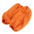 thumbnail image 2 of Manga de Cocina Protectora shamjiam Manguito Elástico Sleevelet Naranja, 2 of 6