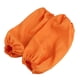 thumbnail image 2 of Funda protectora para cocina, hogar, limpieza, cocina, resistente a la suciedad naranja, 2 of 6
