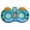 Green blue/90.55 x 49.21 x 21.65 inch, variant on Alvantor 2 Person Inflatable River Tube Float, Heavy Duty River Float for Adults with Removable Cooler, Cup Holders, Durable Handles & GRAP Rope for Family Pool