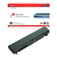 thumbnail image 1 of DR. BATTERY - Remplacement pour Toshiba Portege R700 / R705 / R830 / R835 / R930 / R935 / PABAS265 / PA3831U-1BRS / PA3832U-1BRS / PA3833U-1BRS / PA3929U-1BRS / PA3930U-1BRS / PA5043U-1BRS, 1 of 7