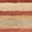 Rust/Beige, variant on Safavieh Tibetan Magna Striped Wool Area Rug, Apricot/Sage, 4' x 6'
