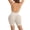Beige, variant on Low Back Seamless Bodysuit Shapewear Women Backless Slimming Full Body Shaper