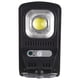 thumbnail image 2 of Focos solares inalámbricos con sensor de movimiento | 36 luces LED COB de seguridad para exteriores | Luces impermeables IP65 para jardín y garaje | Construcción de ABS/PS negro, 2 of 6