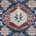 thumbnail image 4 of Safavieh Kazak Benson Geometric Area Rug, 4 of 8