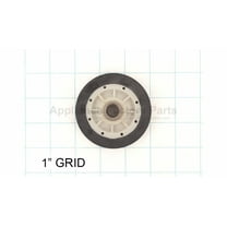 Whirlpool NLA 0220 AUTO SUPPORT 62649P