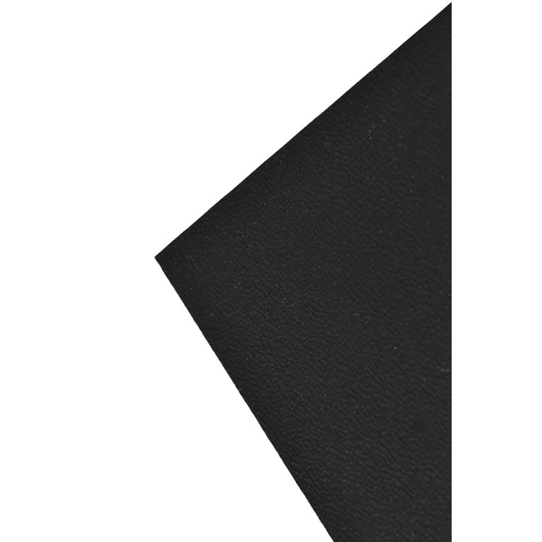  Kydex Plastic Sheet Black 12 X 24 X .080 : Kydex T