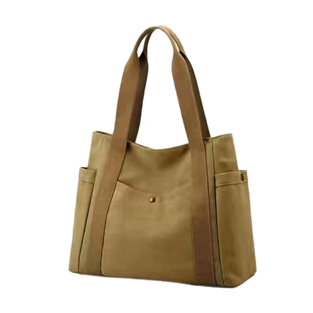 Aparatos de cocina, Accesorios de cocina, Utensilios de cocina, Bolsa de mano para herramientas de cocina Bolsas de mano para mujer Bolsa de mano para mujer Bolsa de mano de lona Bolsa de mano de lona