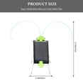thumbnail image 3 of SHISUYAN Solar Powered Toy Educational Lifelike Shape Toy For Kids Science Experiment Project, 3 of 8