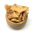thumbnail image 4 of YANKEETRADERS Home Style Peanut Brittle Candy, 2 Pounds, 4 of 4