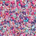 thumbnail image 2 of Fancy Sprinkles Girl Talk Dessert Sprinkles, 4.1 oz, 2 of 6