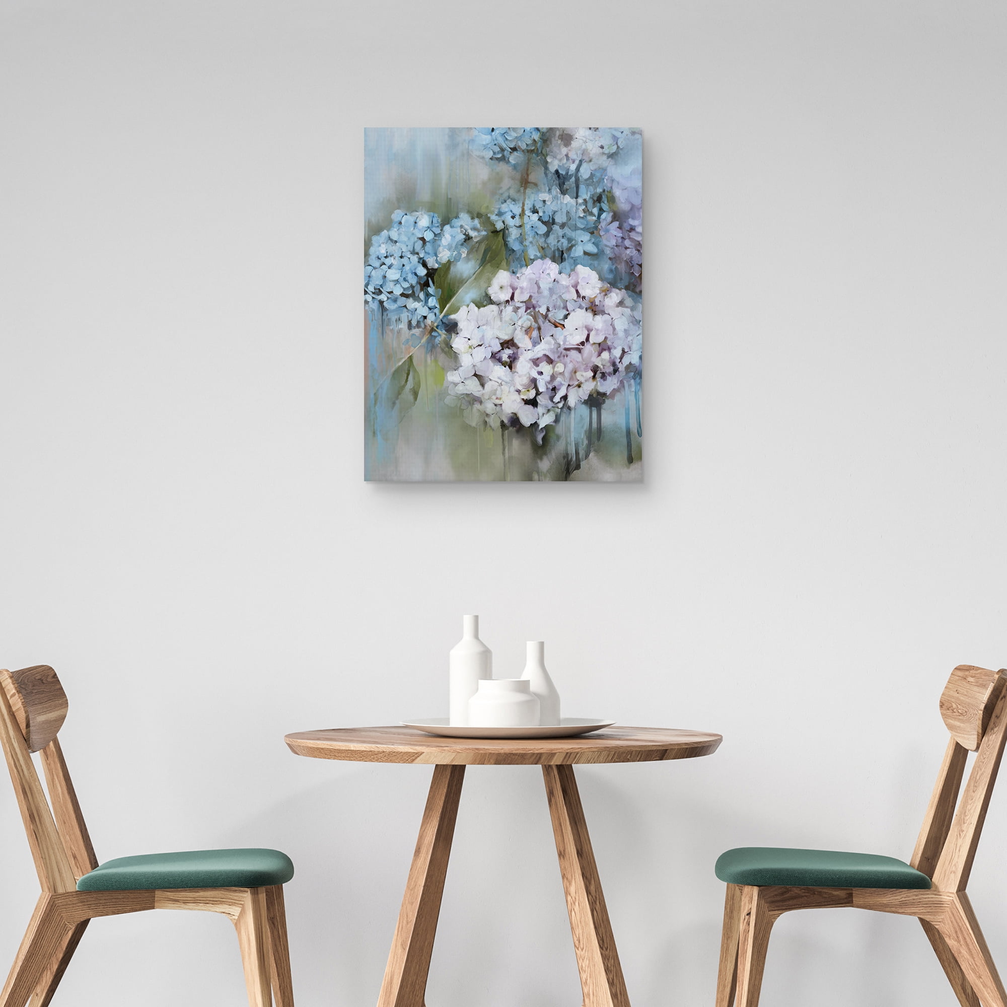Cassandra by Studio Arts Canvas Art Print