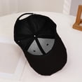thumbnail image 5 of Baseball Cap for Women Summer Lightweight Breathable Quick Drying Embroidered Sun Hat, 5 of 5