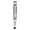 White/Gray, variant on Karma Big Softy 1.3 Oversize Putter Grip – Black/White/Red
