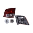 thumbnail image 1 of Calavera DEPO Honda Odyssey 2011 - 2013 Pasajero, 1 of 1