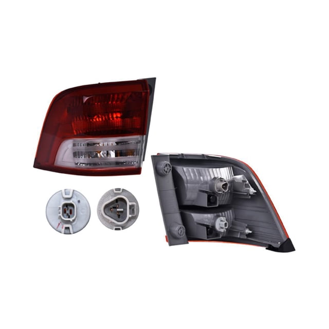 Calavera DEPO Honda Odyssey 2011 - 2013 Pasajero