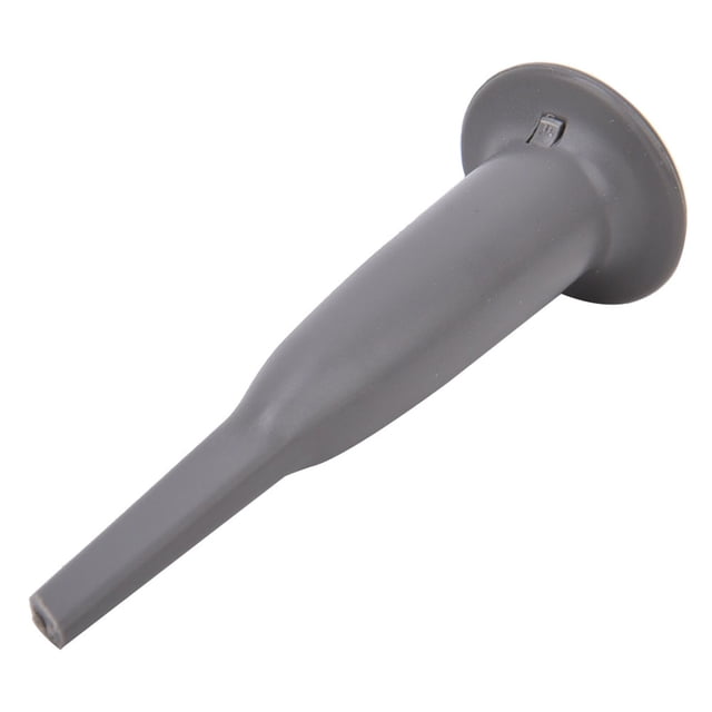 Con gancho Tapa de sonda de osciloscopio universal Tapa protectora de sonda de osciloscopio para P6139A P6138A PP-80 PP-150 ANGGREK Otros