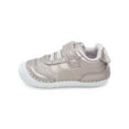 thumbnail image 4 of Stride Rite Adalyn Kid's First Walking Sneaker, Sizes 3-6, 4 of 8