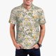 thumbnail image 1 of Fotbe Daisy Camiseta Polo de Golf para Hombre con Estampado – Camisa Deportiva Transpirable con Cuello Abotonado-Small, 1 of 6