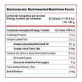thumbnail image 3 of Paquete Veld-Frut Vita Inmune 4 sobres con 150 g c/u, 3 of 3