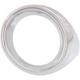 thumbnail image 1 of 2013-2015 Lexus ES-350 Fog Light Bezelpassenger Side Chrome, 1 of 1