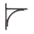 thumbnail image 1 of Modern Curved Bracket, 1 of 1