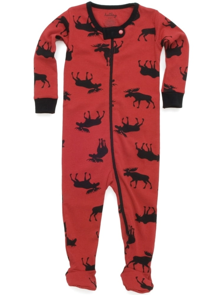 24 month one piece pajamas