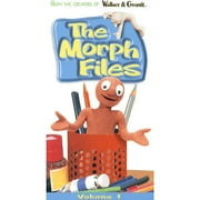 Morph Files:tape 1