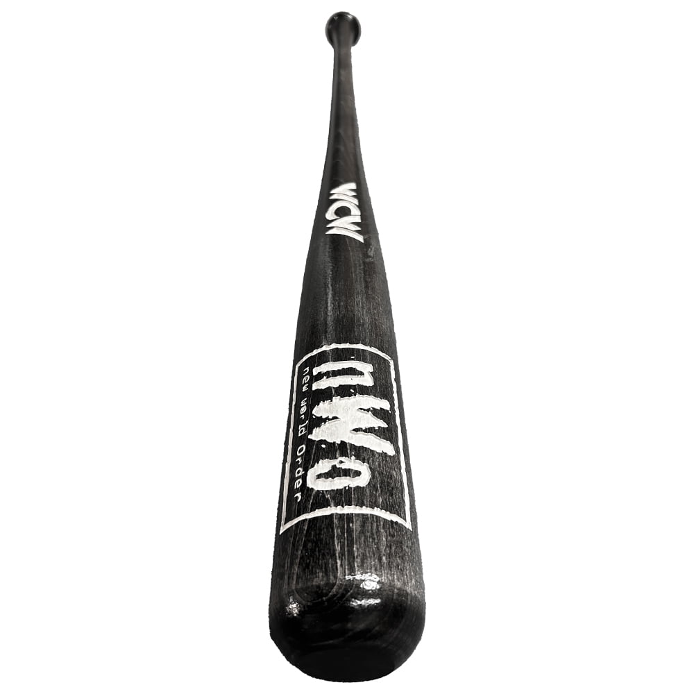 Austin 3:16 Engraved Baseball Bat