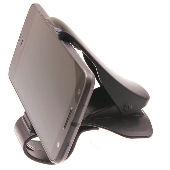Dash Car Mount for Motorola Edge (2024)/(2022) - Non-Slip Holder Cradle Stand Dock