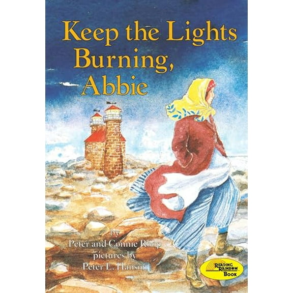Pre-Owned Keep the Lights Burning, Abbie (On My Own History)