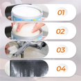 thumbnail image 4 of Ceimmolca Multi Purpose No Rinse Cleaning Balm All Purpose Cleaning Paste Stuff Cleaning Paste No Rinse Cleaning Balm, Blue, 4 of 5