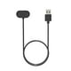 thumbnail image 1 of Accesorios de soporte de cargador de plástico Cable de soporte de cargador de 5V 1A para Amazfit GTR4 GTS4 FLhrweasw  El nuevo, 1 of 9