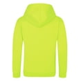 thumbnail image 2 of Awdis Boys/Girls Electric Hoodie, 2 of 3