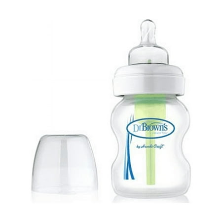 Dr Browns Options Wide Neck Bottle (150 Ml)