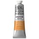 thumbnail image 1 of Winsor & Newton Griffin Alkyd Pintura Al Óleo De Secado Rápido, Tubo De 37 Ml (1,25 Oz), Tono Naranja Cadmio, 1 of 1