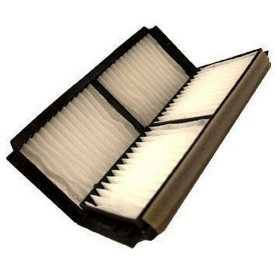 Cabin Air Filter Fits select: 2010-2013 MAZDA 3