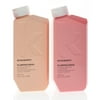Kevin Murphy Plumping Wash and Rinse 8.4oz/250ml DUO