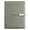 Grey, variant on PPKVUFD 2026 Planner, Personalized Notebook with Power Bank &18W Wireless Charger,Travelers Notebook, Refillable Notebook, Professional Notebook