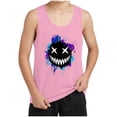 thumbnail image 1 of Niña Bebé Camisetas de Verano Deportes de Ocio Cómodos Cuello Redondo Manga Corta para Dormir Partido Diario Niños Camisetas para Niños Lindo Suave, 1 of 4