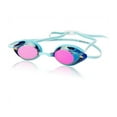 thumbnail image 4 of Women's Vanquisher 2.0 Mirrored Performance Goggle - Aqua, 4 of 4