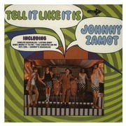 Tell It Like It Is (Vinyl)