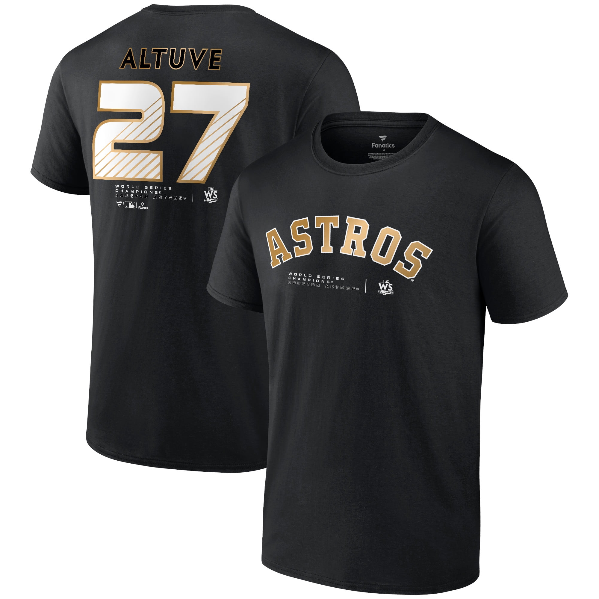 Mens Fanatics Branded Jose Altuve Black Houston UK Ubuy