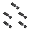 thumbnail image 2 of braveheart Universal Computer Laptop Memory Card Reader Home Portable Fast Speed Camera Camcorder Cards USB 3.0 Adapter Accessory Show as Picture 5Set, 2 of 6