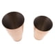 thumbnail image 3 of Boston Shaker de dos piezas de acero inoxidable para cócteles con Oro rosa, 3 of 9