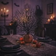 thumbnail image 4 of JoyMoreHome Halloween Large Artificial Tree Branch Decoration, for Porch Garden Yard, 4 of 6